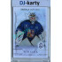 2025/26 Real Cards serie 1 #KC-17 Petr Kváča Karjala cup 2025/26 Silver xx/22