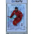 2025/26 Real Cards serie 1 #KC-16 Daniel Kurovský Karjala cup 2025/26 Silver xx/22