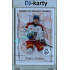 2025/26 Real Cards serie 1 #SHG-11 Kavel Kousal Swiss ice hockey games 2025/26 Silver xx/22
