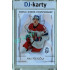 2025/26 Real Cards serie 1 #U20-20 Max Pšenička World junior Championship U20 2025/26 Silver xx/22