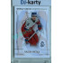 2025/26 Real Cards serie 1 #U20-15 Radim Mrtka World junior Championship U20 2025/26 Silver xx/22