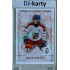 2025/26 Real Cards serie 1 #SHG-13 Jakub Krejčík Swiss ice hockey games 2025/26 Silver xx/22