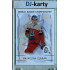 2025/26 Real Cards serie 1 #U20-02 Maxmilián Curran World junior Championship U20 2025/26 Silver xx/22