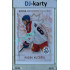 2025/26 Real Cards serie 1 #SHG-15 Radek Kučeřík Swiss ice hockey games 2025/26 Silver xx/22