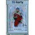 2025/26 Real Cards serie 1 #U20-01 Adam Benák World junior Championship U20 2025/26 Silver xx/22
