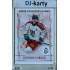 2025/26 Real Cards serie 1 #SHG-14 Dominik Kubalík Swiss ice hockey games 2025/26 Silver xx/22