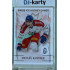 2025/26 Real Cards serie 1 #SHG-08 Matyáš Kantner Swiss ice hockey games 2025/26 Silver xx/22