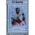 2025/26 Real Cards serie 1 #HG-06 David Huk Hlinka-Gretzky cup U18 Silver xx/22