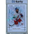 2025/26 Real Cards serie 1 #HG-04 Michal Hartl Hlinka-Gretzky cup U18 Silver xx/22