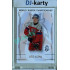 2025/26 Real Cards serie 1 #U20-11 Jiří Klíma World junior Championship U20 2025/26 Silver xx/22