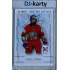 2025/26 Real Cards serie 1 #HG-09 Pavel Kůrka Hlinka-Gretzky cup U18 Silver xx/22