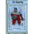 2025/26 Real Cards serie 1 #U20-21 Petr Sikora World junior Championship U20 2025/26 Silver xx/22