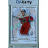 2025/26 Real Cards serie 1 #U20-10 Adam Jiříček World junior Championship U20 2025/26 Silver xx/22