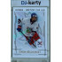 2025/26 Real Cards serie 1 #HG-01 Šimon Bělohorský Hlinka-Gretzky cup U18 Silver xx/22
