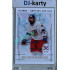 2025/26 Real Cards serie 1 #HG-15 Ben Stefan Reisnecker Hlinka-Gretzky cup U18 Silver xx/22