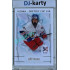 2025/26 Real Cards serie 1 #HG-10 Jiří Maxa Hlinka-Gretzky cup U18 Silver xx/22