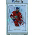 2025/26 Real Cards serie 1 #HG-23 Jan Trefný Hlinka-Gretzky cup U18 Silver xx/22
