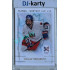 2025/26 Real Cards serie 1 #HG-11 Václav Nedorost Hlinka-Gretzky cup U18 Silver xx/22