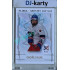 2025/26 Real Cards serie 1 #HG-16 Ondřej Ruml Hlinka-Gretzky cup U18 Silver xx/22