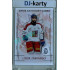 2025/26 Real Cards serie 1 #SHG-26 Libor Zábranský Swiss ice hockey games 2025/26 Silver xx/22