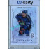 2025/26 Real Cards serie 1 #KC-14 Dominik Kubalík Karjala cup 2025/26 Silver xx/22