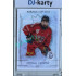 2025/26 Real Cards serie 1 #KC-10 Michal Kempný Karjala cup 2025/26 Silver xx/22