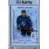 2025/26 Real Cards serie 1 #KC-08 Filip Chlapík Karjala cup 2025/26 Silver xx/22