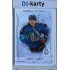 2025/26 Real Cards serie 1 #KC-07 Luboš Horký Karjala cup 2025/26 Silver xx/22