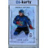 2025/26 Real Cards serie 1 #KC-06 Libor Hájek Karjala cup 2025/26 Silver xx/22