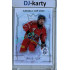 2025/26 Real Cards serie 1 #KC-05 Jakub Flek Karjala cup 2025/26 Silver xx/22