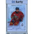 2025/26 Real Cards serie 1 #KC-04 Jiří Černoch Karjala cup 2025/26 Silver xx/22