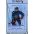 2025/26 Real Cards serie 1 #KC-01 Marian Adámek Karjala cup 2025/26 Silver xx/22