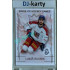 2025/26 Real Cards serie 1 #SHG-19 Lukáš Rousek Swiss ice hockey games 2025/26 Silver xx/22