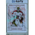 2025/26 Real Cards serie 1 #SHG-17 Dominik Pavlát Swiss ice hockey games 2025/26 Silver xx/22