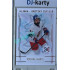 2025/26 Real Cards serie 1 #HG-04 Michal Hartl Hlinka-Gretzky cup U18 Red xx/12