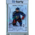 2025/26 Real Cards serie 1 #KC-01 Marian Adámek Karjala cup 2025/26 Red xx/12