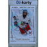 2025/26 Real Cards serie 1 #HG-18 Tobiáš Sekanina Hlinka-Gretzky cup U18 Red xx/12