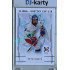 2025/26 Real Cards serie 1 #HG-03 Petr Hanyš Hlinka-Gretzky cup U18 Red xx/12