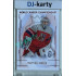 2025/26 Real Cards serie 1 #U20-14 Matyáš Mařík World junior Championship U20 2025/26 Red xx/12