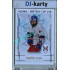 2025/26 Real Cards serie 1 #HG-16 Ondřej Ruml Hlinka-Gretzky cup U18 Red xx/12
