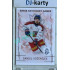 2025/26 Real Cards serie 1 #SHG-25 Daniel Voženílek Swiss ice hockey games 2025/26 Red xx/12