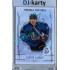 2025/26 Real Cards serie 1 #KC-07 Luboš Horký Karjala cup 2025/26 Red xx/12