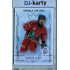 2025/26 Real Cards serie 1 #KC-05 Jakub Flek Karjala cup 2025/26 Red xx/12