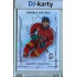 2025/26 Real Cards serie 1 #KC-02 Ondřej Beránek Karjala cup 2025/26 Red xx/12