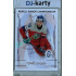 2025/26 Real Cards serie 1 #U20-07 Tomáš Galvas World junior Championship U20 2025/26 Red xx/12