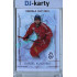 2025/26 Real Cards serie 1 #KC-16 Daniel Kurovský Karjala cup 2025/26 Red xx/12