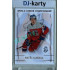 2025/26 Real Cards serie 1 #U20-12 Matěj Kubiesa World junior Championship U20 2025/26 Red xx/12