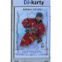 2025/26 Real Cards serie 1 #KC-19 Filip Pyrochta Karjala cup 2025/26 Red xx/12