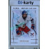 2025/26 Real Cards serie 1 #HG-06 David Huk Hlinka-Gretzky cup U18 Red xx/12