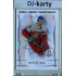 2025/26 Real Cards serie 1 #U20-13 Matyáš Man World junior Championship U20 2025/26 Red xx/12
